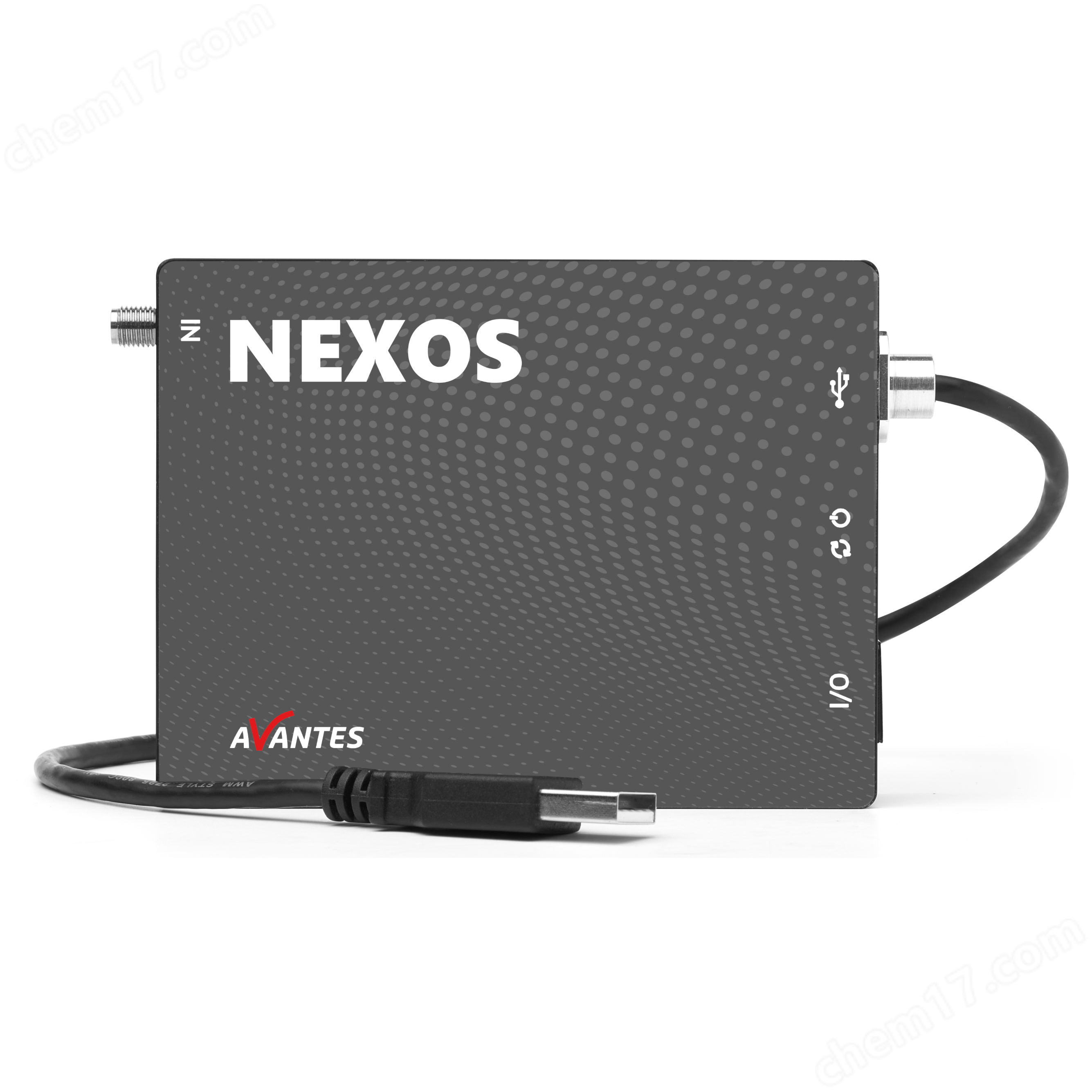 NEXOS™迷你型光纤光谱仪